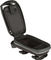 Lezyne Smart Energy Caddy Satteltasche - schwarz/0 ml