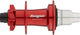 Hope Moyeu Arrière Pro 5 DH Disc 6 trous avec Roue Libre en Aluminium - red/SRAM XD/32/SRAM XD