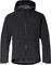 VAUDE Mens Moab Pro Rain Jacket - black/M