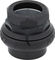 Chris King GripNut Sotto Voce EC30/25,4 - EC30/26 Gewindesteuersatz - black/1"/EC30/25,4 - EC30/26