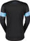 Scott Trail Tuned L/S Jersey - 2024 Model - black/L