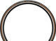 Panaracer Pneu Souple Race D Evo4 28" - black brown | 28 | 28 mm | 28-622