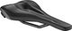 SQlab 614 Ergowave active 2.1 Carbon Sattel - schwarz | 120 mm