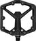crankbrothers Stamp 1 Gen 2 Plattformpedale - black/large