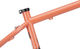 Surly Karate Monkey 27,5+/29" Rahmenkit - peach salmon sundae/M