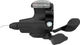Shimano Manette de changement de vitesse Alfine SL-S7000-8 8 vitesses - noir/8-vitesses