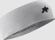 ASSOS Diadema de Verano Foil P1 - grey series | one size