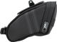 BBB CurvePack BSB-13 Saddlebag - black | 360 ml