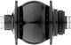SON 28 12 Disc Center Lock hub dynamo - black/32 hole