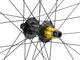 tune Juego de ruedas Race 30K4 Endurance Boost Disc Center Lock 29" - schwarz | SRAM XDR | Boost | 148 mm | 110 mm | Boost | 29" | 110 mm | SRAM XDR | 110 mm | 148 mm