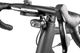 Lupine Adaptateur GoPro Aero d570 - noir