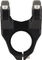 OAK Components Eternal Stem - black/35 mm 0°
