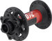 DT Swiss 240 Classic MTB Boost 6-Bolt Disc Front Hub - black/15 x 110 mm / 28 hole
