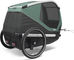 Thule Bexey L Hundeanhänger - hazy green | 20"