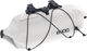 EVOC Handlebar Pack BOA WP 5 Handlebar Bag - sand | 5 l