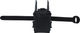 PRO Smart Saddle Container for Accessories - black