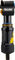 ÖHLINS Amortiguador TTX 1 Air m.2 Trunnion - black/185 mm x 55 mm