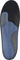 SQlab ONE11 High Einlegesohlen - blau/42/42