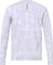 Endura Alltrack Roam Tech L/S Shirt - white | M