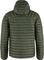 Fjällräven Expedition Lätt Thermojacke - deep forest | L