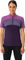 VAUDE Maillot para damas Womens Matera FZ Tricot - eggplant/38