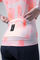GOBIK Maillot Vanquish L/S - flamingo | M