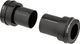CeramicSpeed PF30 SRAM DUB Road Bottom Bracket, 46 x 68 mm - black/Press Fit PF30