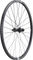 DT Swiss HG 1800 SPLINE 25 Boost Centre Lock Disc 29" Wheelset - schwarz | Shimano Road | Boost | 148 mm | 110 mm | Boost | 29" | 110 mm | Shimano Road | 110 mm | 148 mm