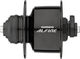 Shimano Alfine DH-S501 Center Lock Disc Dynamo Hub - black/32