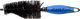 ParkTool Bürstenset BCB-4.2 - blau / schwarz