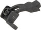 TRP HD 4.1 Shimano I-Spec B to Shimano EV shift lever adapter - black