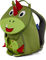 Affenzahn Small Friend Kids Backpack - dragon | 4 l