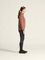 Craft Chaqueta de bicicleta para mujer Core Endur Hydro 2 - rosy | XS