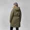 Fjällräven HC hydratic Padded Damen Thermojacke - laurel green | L