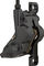 Shimano Deore BR-M6120 Disc Brake J-Kit - black/Rear wheel/Right (side-specific)