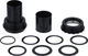 CeramicSpeed T47a 30 mm Bottom Bracket - black/T47a