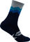 Endura Jagged Socks - navy/37-42