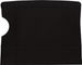 NC-17 Couvercle Thermique de Batterie 5 - black