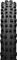 Maxxis Shorty 3C MaxxTerra EXO WT TR 29" Folding Tyre - black/29 /61 mm/61-622/2.4 