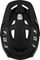 Fox Head Casco Speedframe MIPS - black/55 - 59 cm
