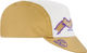 Cinelli Gorra ciclista Explorer - madonnina white | one size