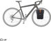 ORTLIEB Sacoche de Vélo Gravel-Pack - black mat | 14500 