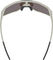 uvex sequenze Brille - grey matt | mirror gold