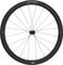 ERE Research Explorator CCR45 Carbon Center Lock Laufradsatz 28'' - black | 100 mm | Shimano Road | 142 mm | 28"