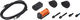 Fox Racing Shox Kit de sensores VR/HR Live Valve Neo - black-orange
