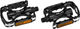 XLC PD-M02 Platform Pedals - black