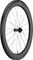 Scope Cycling R6.A Disc Center-Lock 28'' Wheelset - black | Shimano Road | 142 mm | 28" | 100 mm