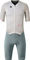 GOBIK Combinaison contre-la-montre Brooklyn Matt K10 - argonite/XL