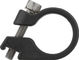 BikeYoke Lever Clamp / Clamp for SRAM Trigger XX1/X01/XX/X0/X9/X7 - black/universal