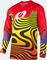 O'NEAL Maillot Element Nova para niños L/S - red | XS